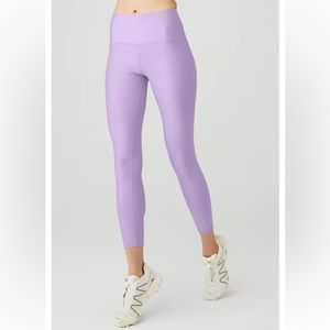 ALO High-Waist Air Lift Leggings